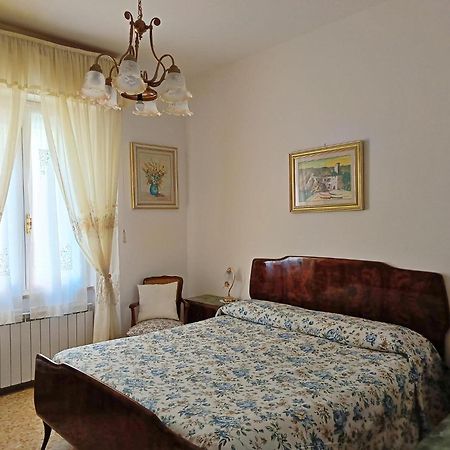 Chez Sylviehouse Apartment Monterosso al Mare Luaran gambar