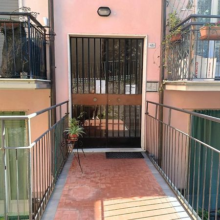 Chez Sylviehouse Apartment Monterosso al Mare Luaran gambar