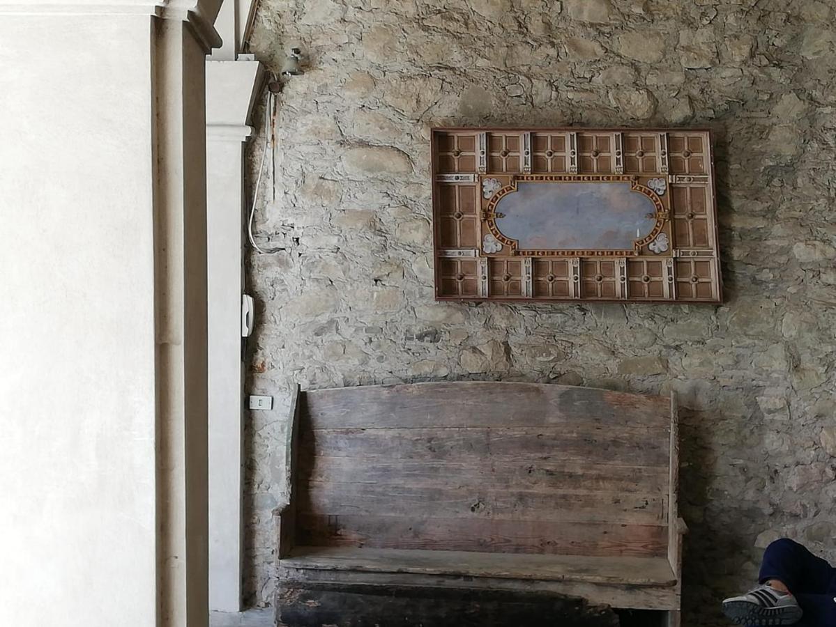 Chez Sylviehouse Apartment Monterosso al Mare Luaran gambar