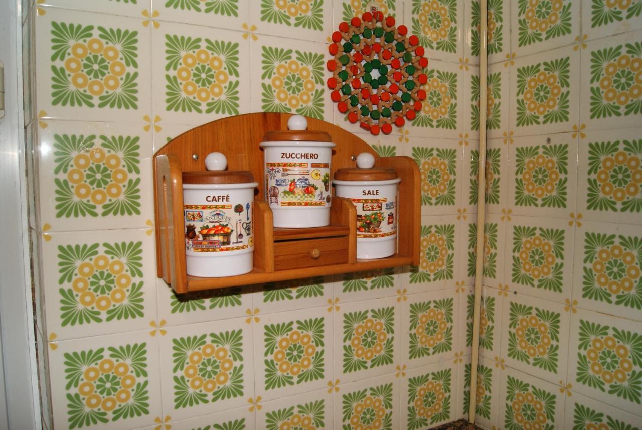 Chez Sylviehouse Apartment Monterosso al Mare Luaran gambar
