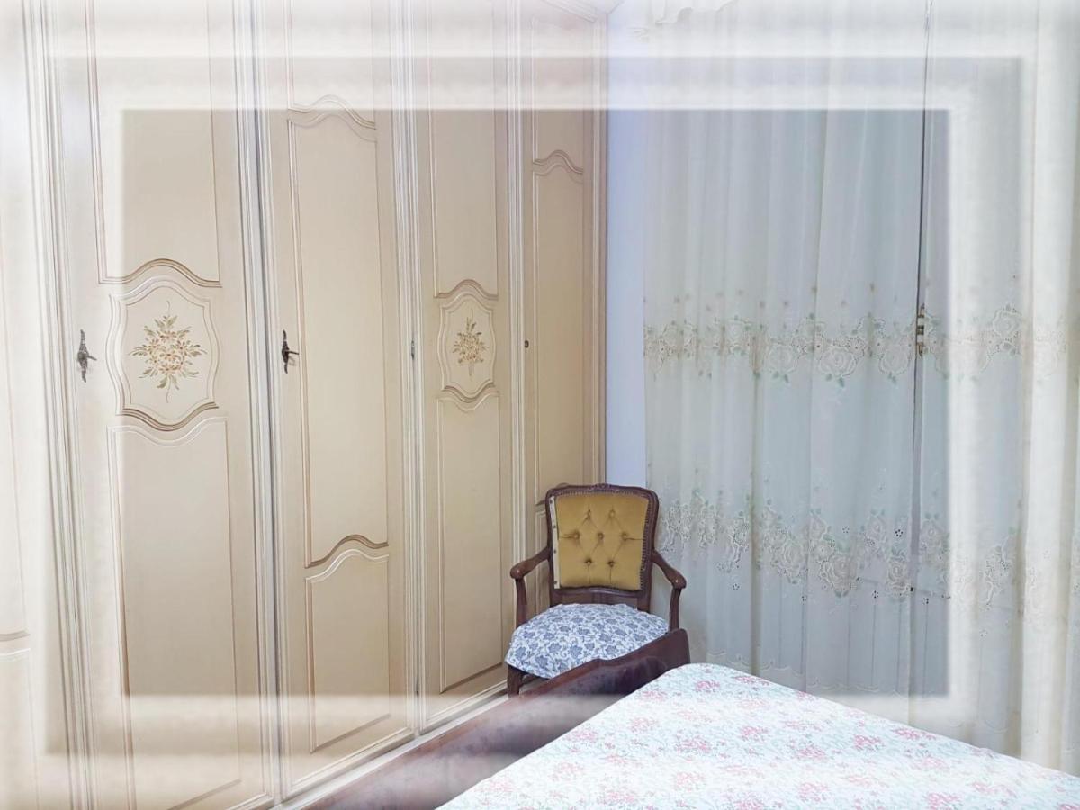 Chez Sylviehouse Apartment Monterosso al Mare Luaran gambar