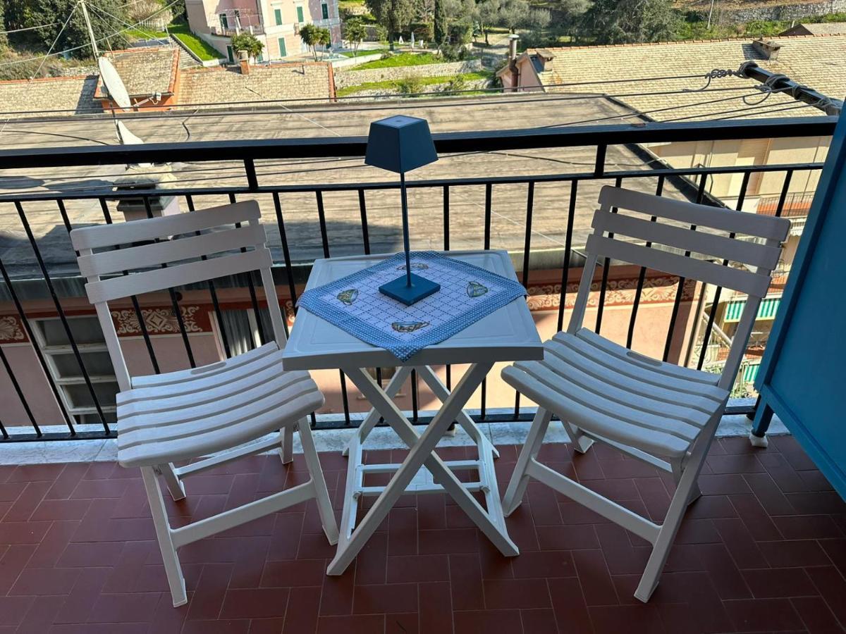 Chez Sylviehouse Apartment Monterosso al Mare Luaran gambar