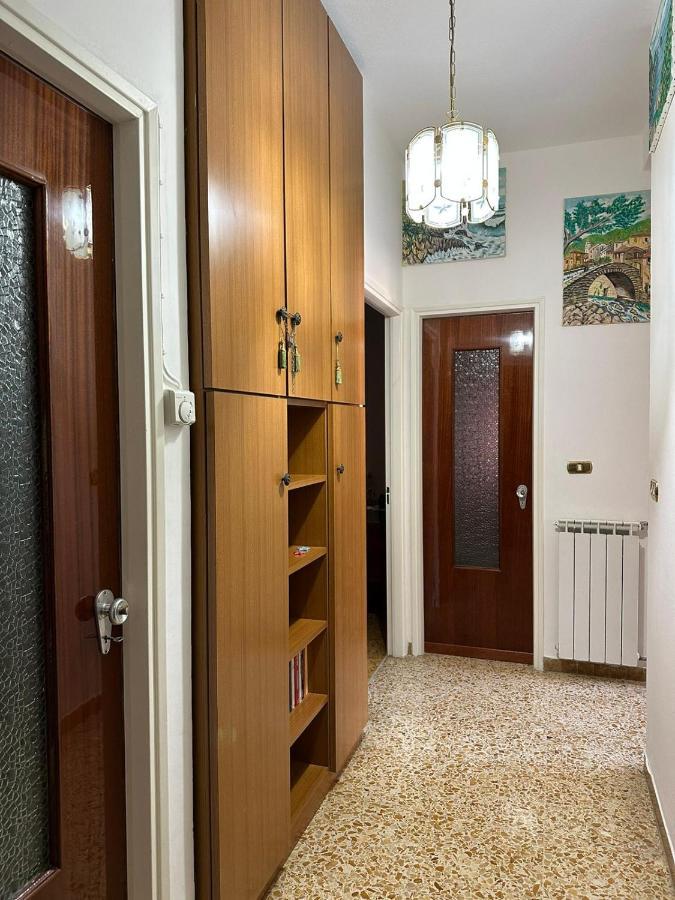 Chez Sylviehouse Apartment Monterosso al Mare Luaran gambar