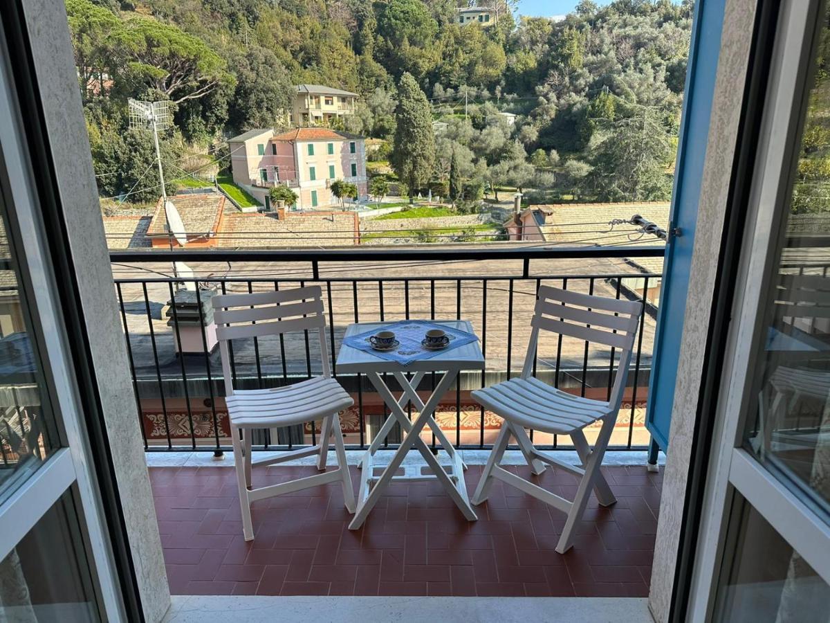 Chez Sylviehouse Apartment Monterosso al Mare Luaran gambar