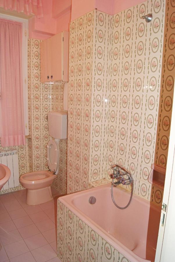 Chez Sylviehouse Apartment Monterosso al Mare Luaran gambar