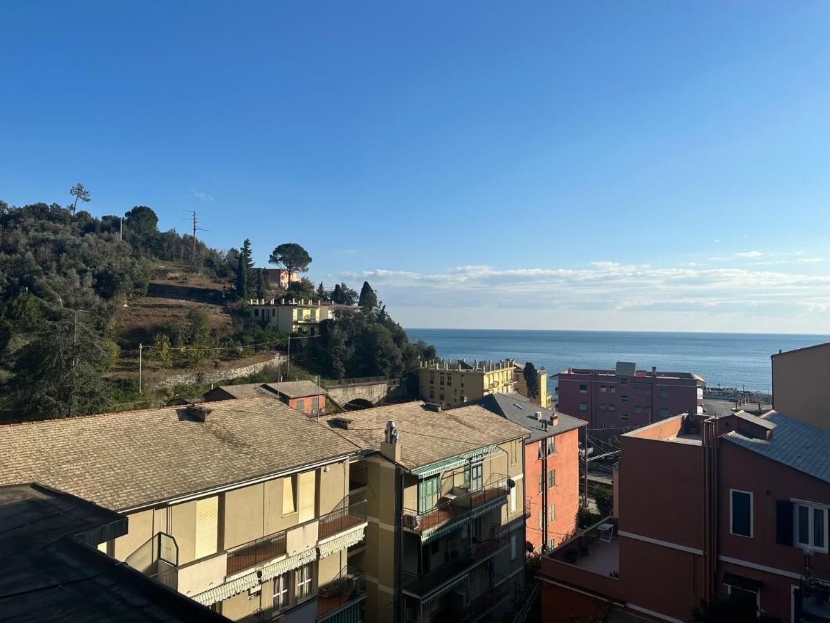 Chez Sylviehouse Apartment Monterosso al Mare Luaran gambar