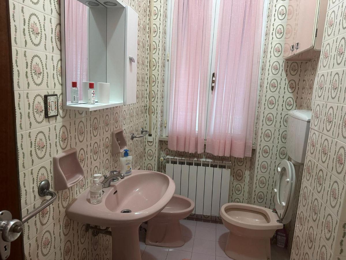 Chez Sylviehouse Apartment Monterosso al Mare Luaran gambar