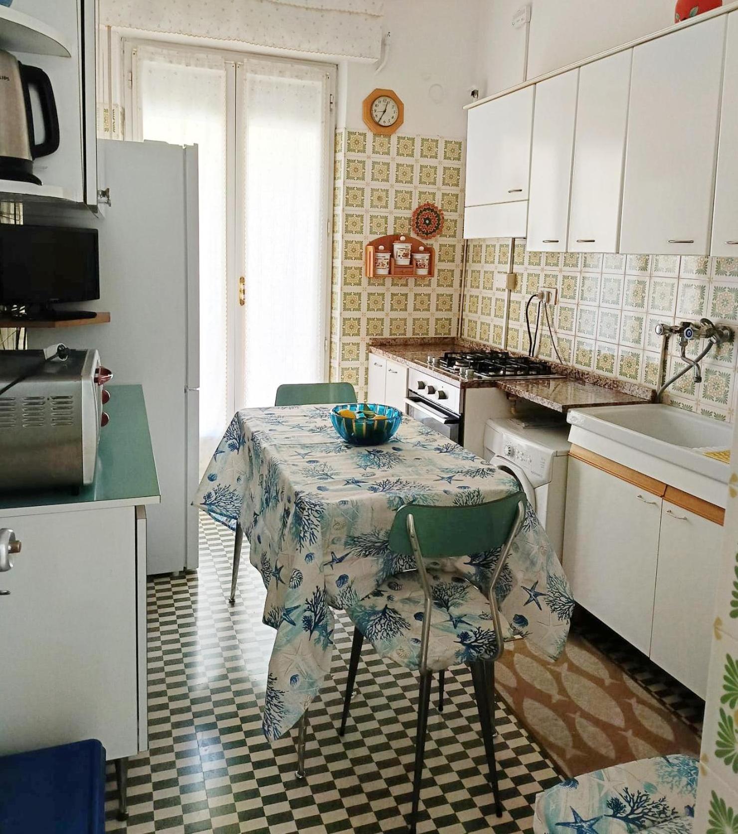 Chez Sylviehouse Apartment Monterosso al Mare Luaran gambar