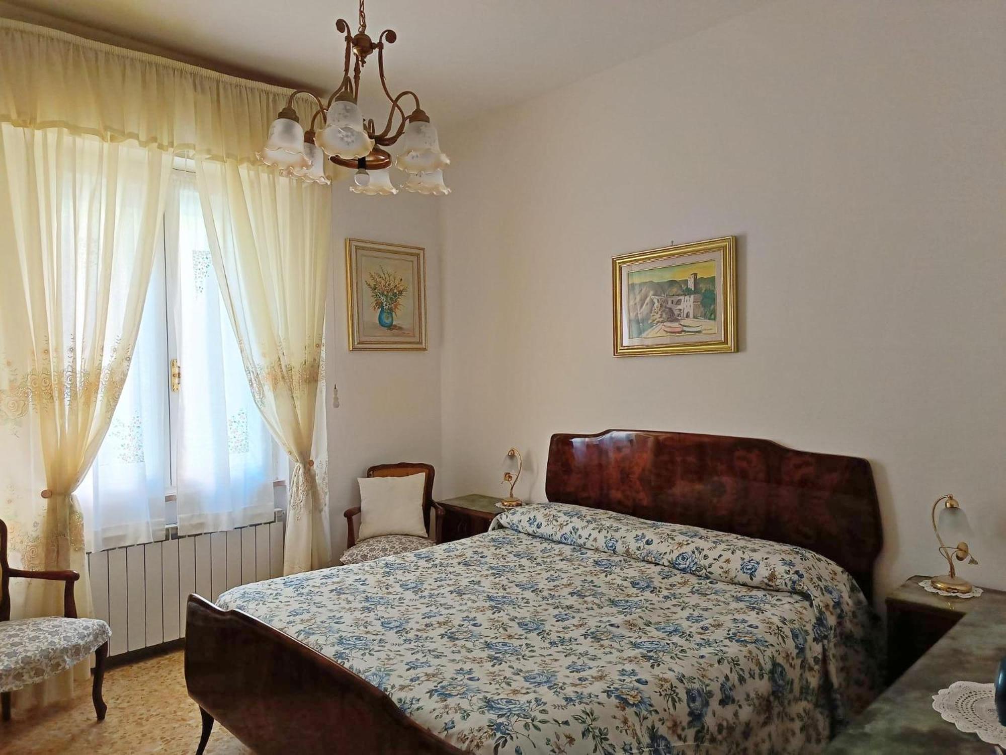 Chez Sylviehouse Apartment Monterosso al Mare Luaran gambar