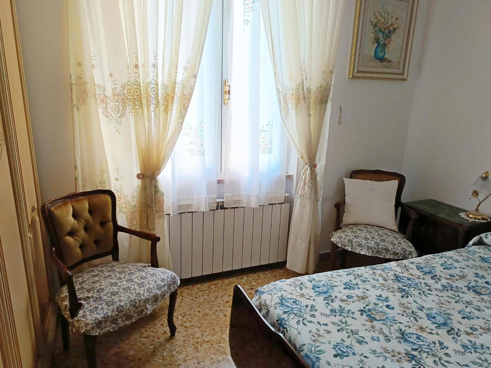 Chez Sylviehouse Apartment Monterosso al Mare Luaran gambar