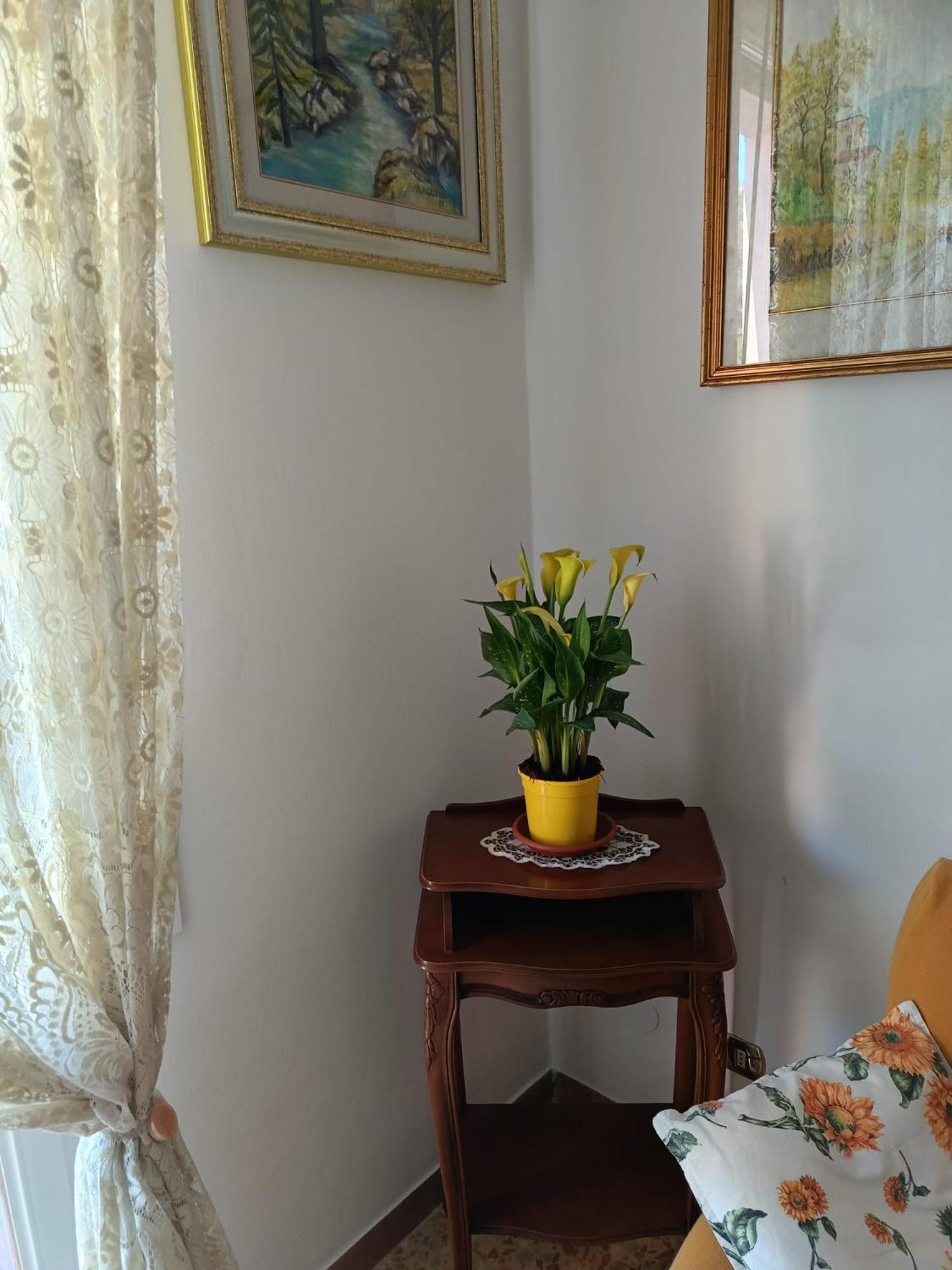 Chez Sylviehouse Apartment Monterosso al Mare Luaran gambar
