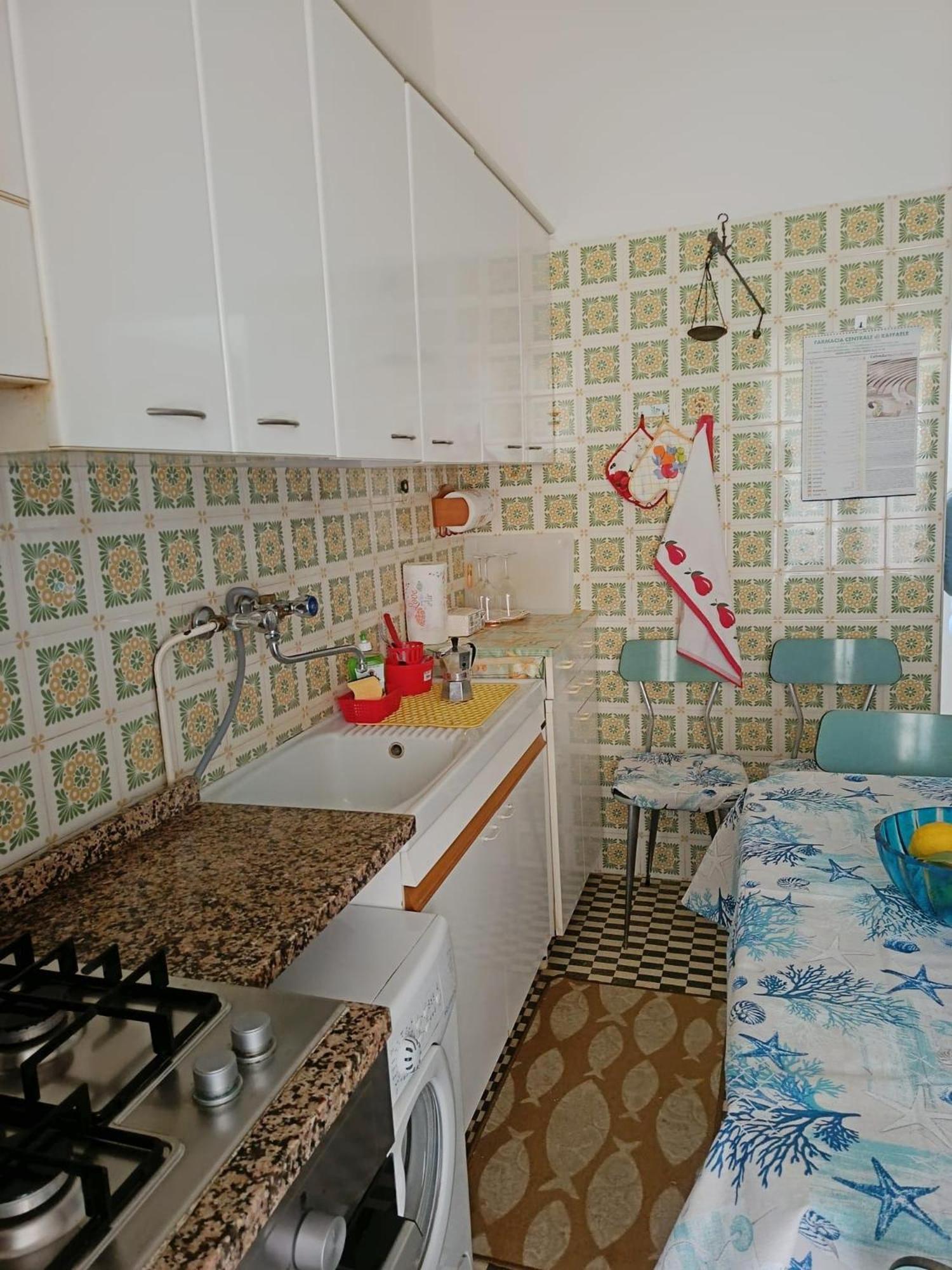 Chez Sylviehouse Apartment Monterosso al Mare Luaran gambar