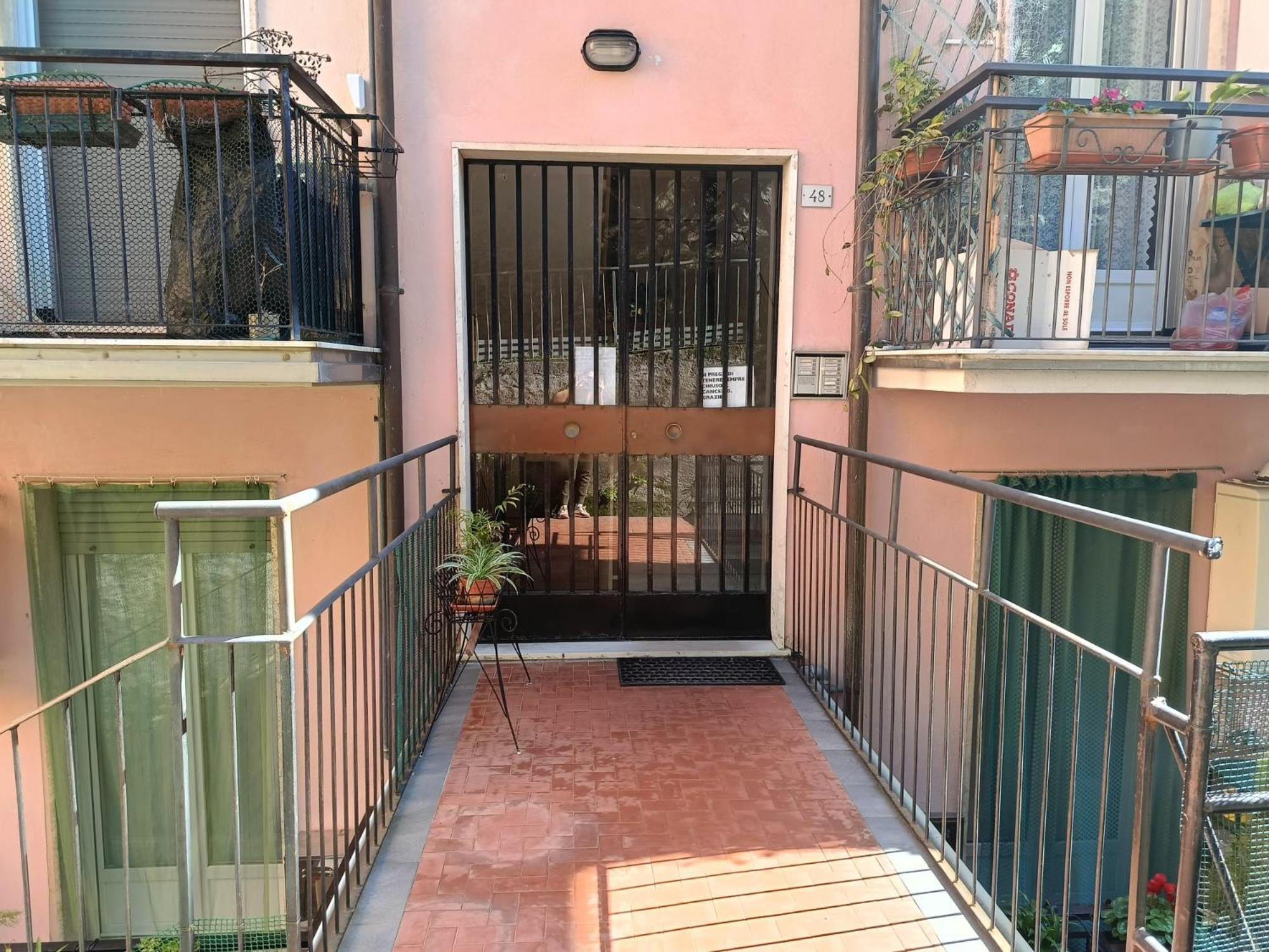Chez Sylviehouse Apartment Monterosso al Mare Luaran gambar