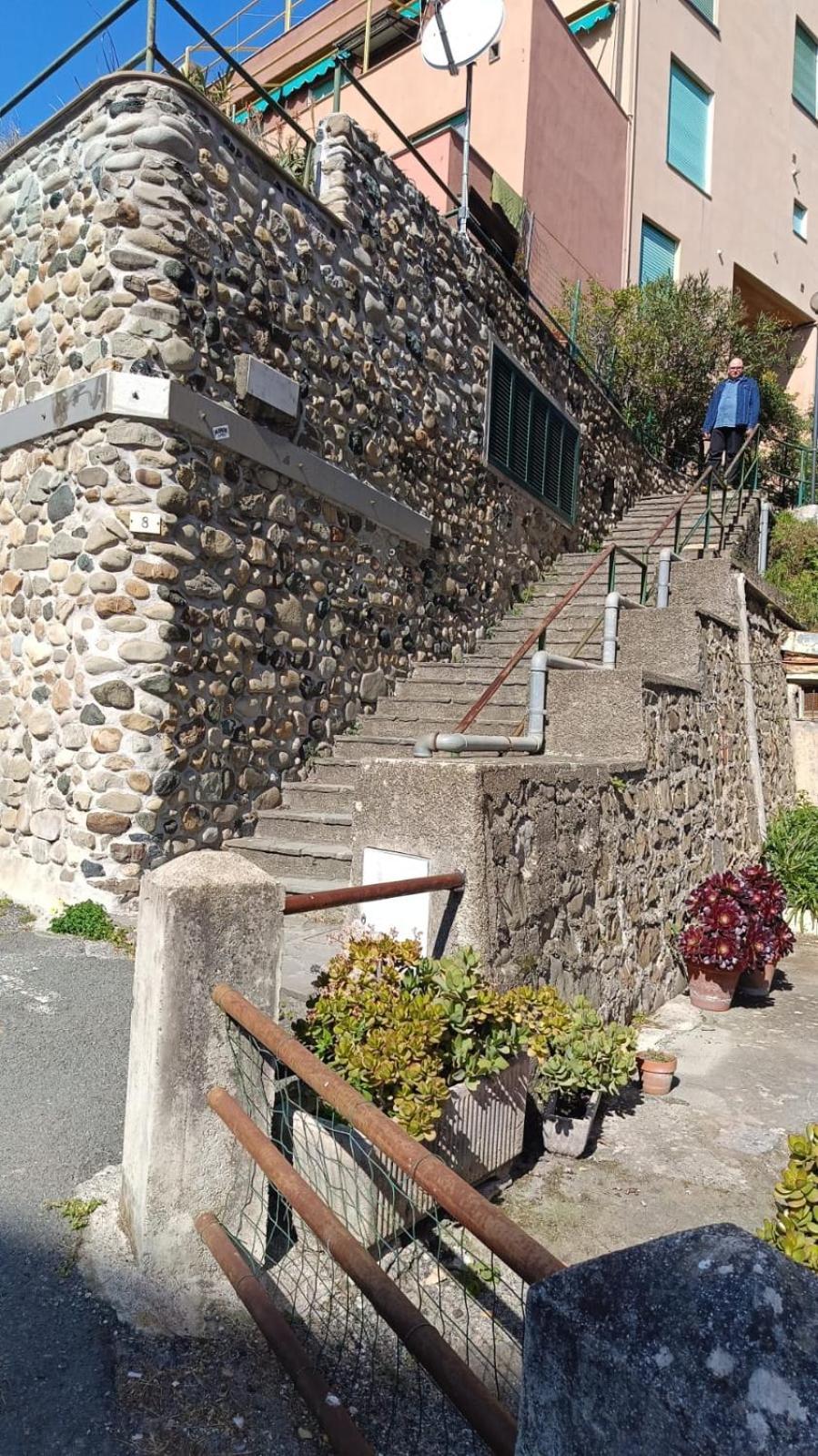 Chez Sylviehouse Apartment Monterosso al Mare Luaran gambar