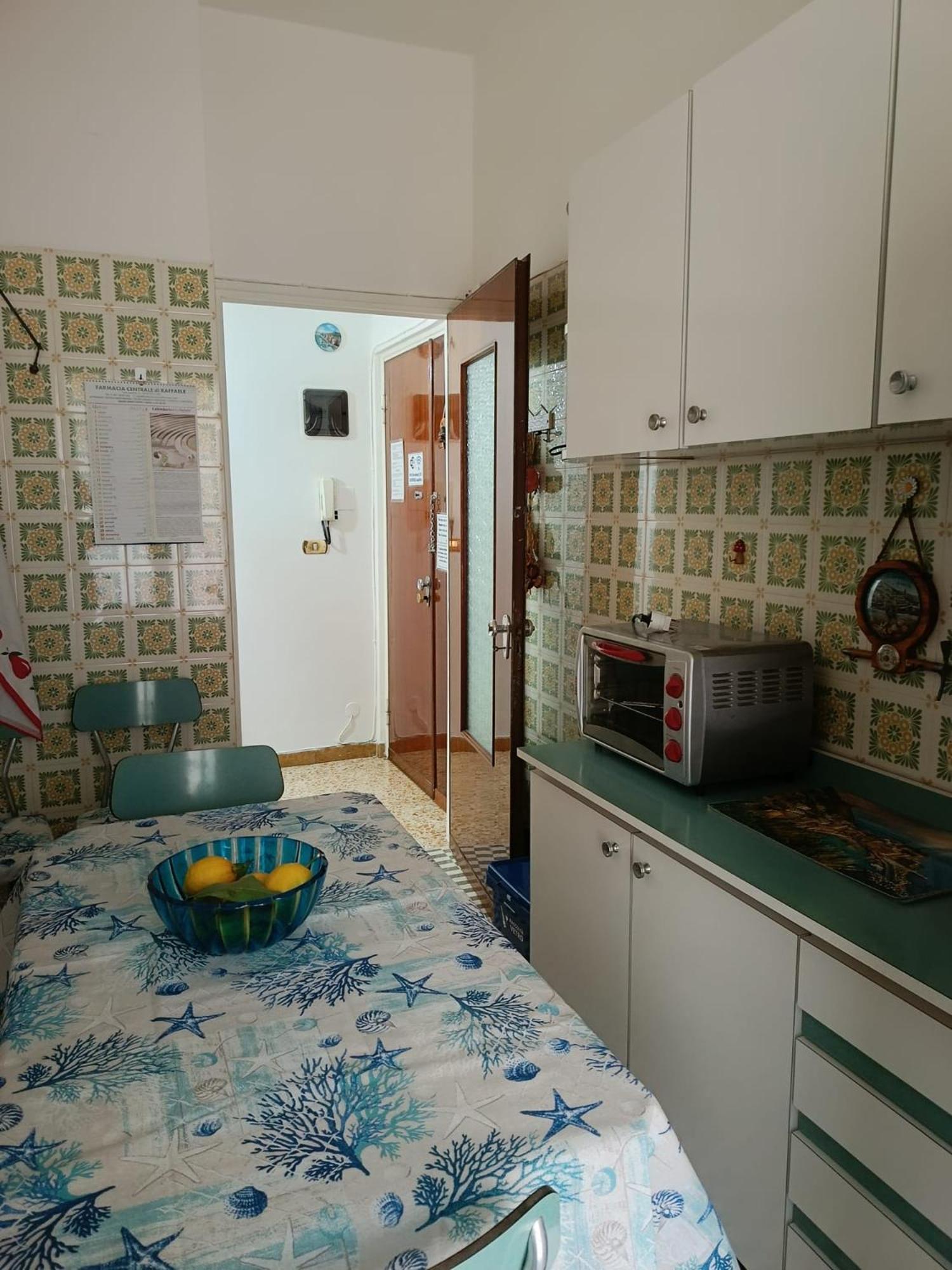 Chez Sylviehouse Apartment Monterosso al Mare Luaran gambar