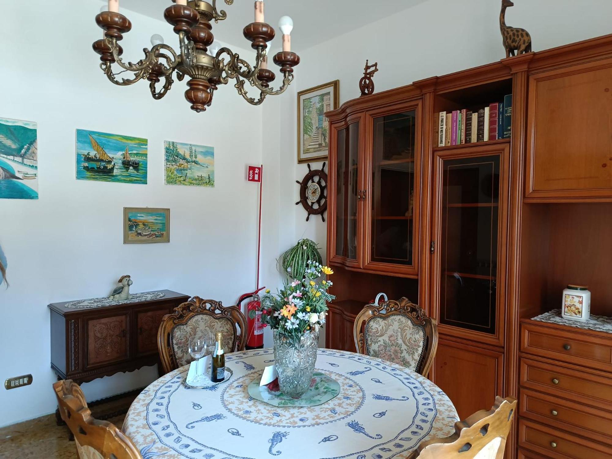 Chez Sylviehouse Apartment Monterosso al Mare Luaran gambar