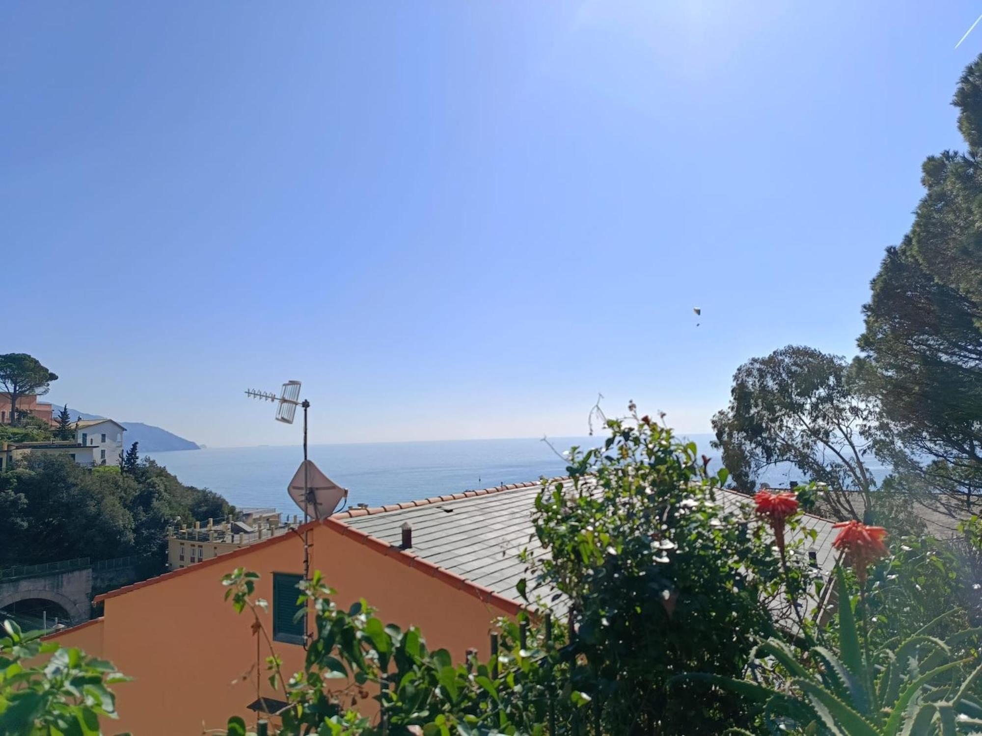 Chez Sylviehouse Apartment Monterosso al Mare Luaran gambar